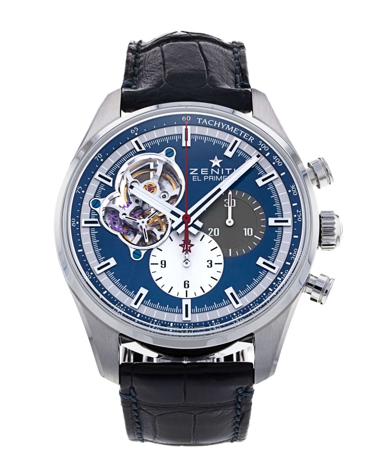 Zenith Chronomaster 03.2040.4061/52.C700